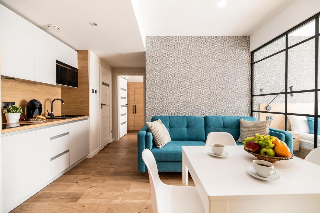 Krakow Square Residence Exterior photo