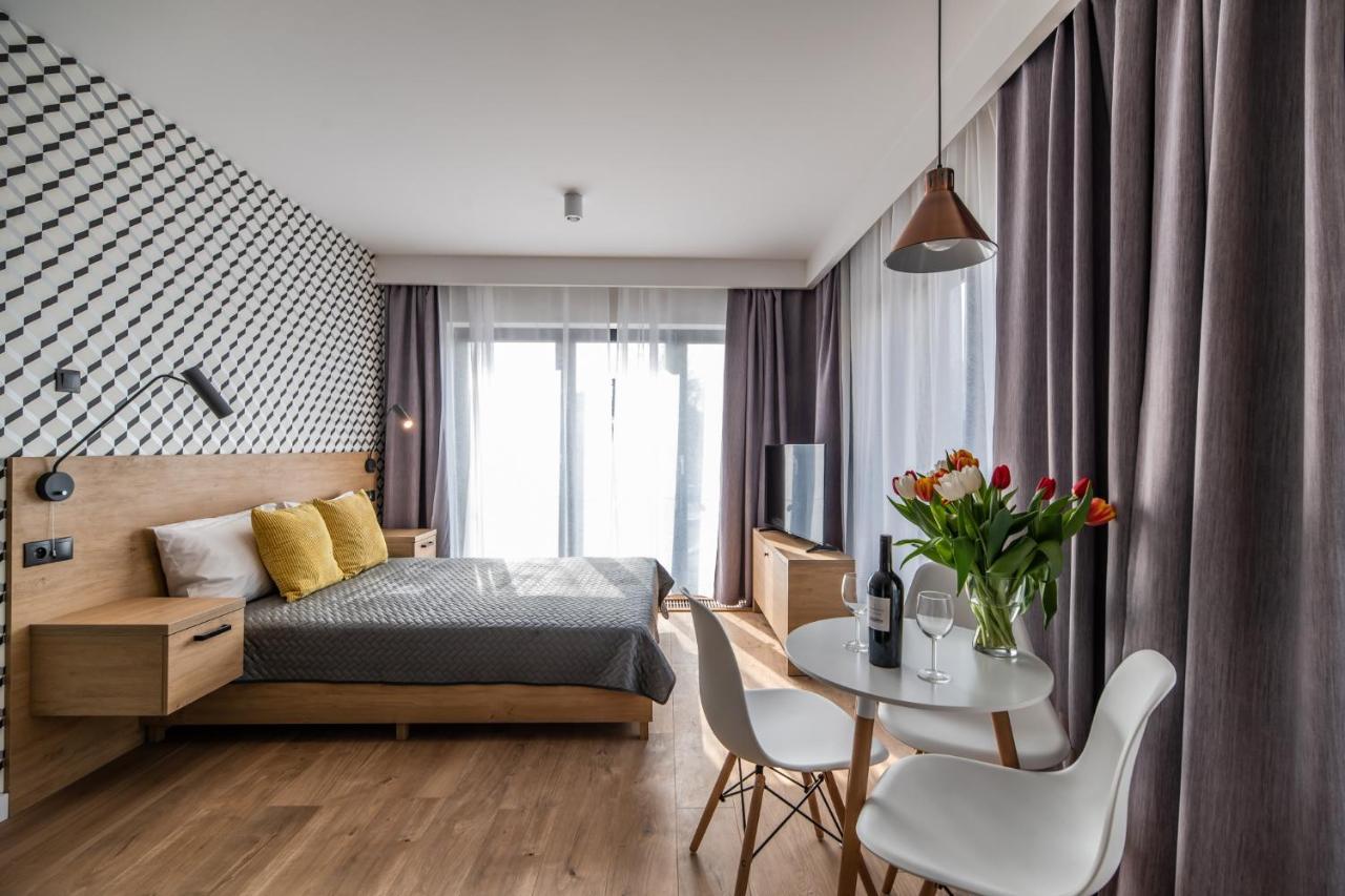 Krakow Square Residence Exterior photo